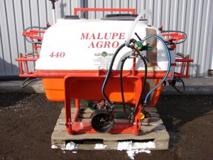 Erbicidator Malupe Agro  400/10m